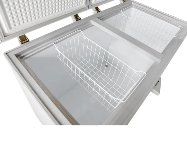 So sánh giá Tủ đông Sanaky 410 lít VH 5699HY rẻ nhất? - Ảnh 8