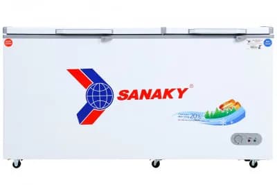 So sánh giá Tủ đông Sanaky 410 lít VH 5699HY rẻ nhất? - Ảnh 9