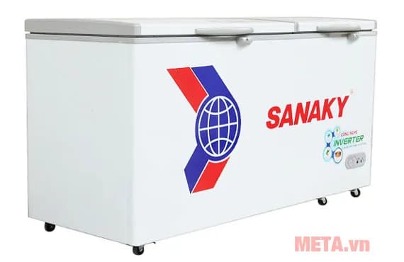 So sánh giá Tủ đông Sanaky Inverter 530 lít VH-6699HY3 rẻ nhất? - Ảnh 14