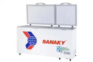 So sánh giá Tủ đông Sanaky Inverter 530 lít VH-6699HY3 rẻ nhất? - Ảnh 16