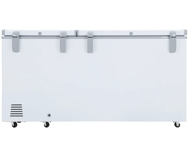 So sánh giá Tủ đông Sanaky Inverter 530 lít VH-6699HY3 rẻ nhất? - Ảnh 18