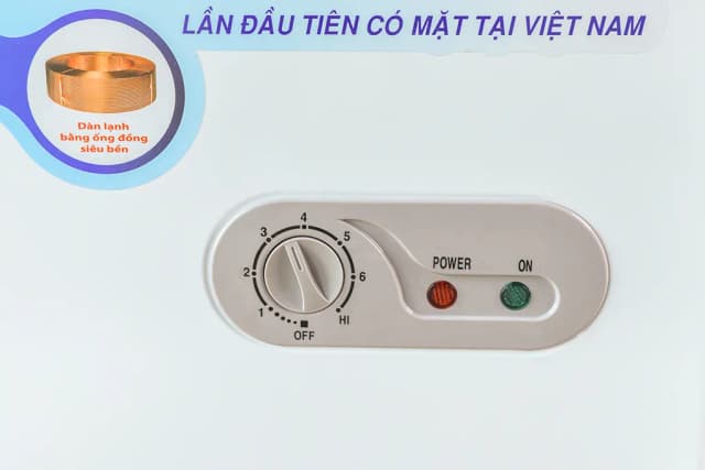 So sánh giá Tủ đông Sanaky Inverter 761 lít VH-8699HY3 rẻ nhất? - Ảnh 14