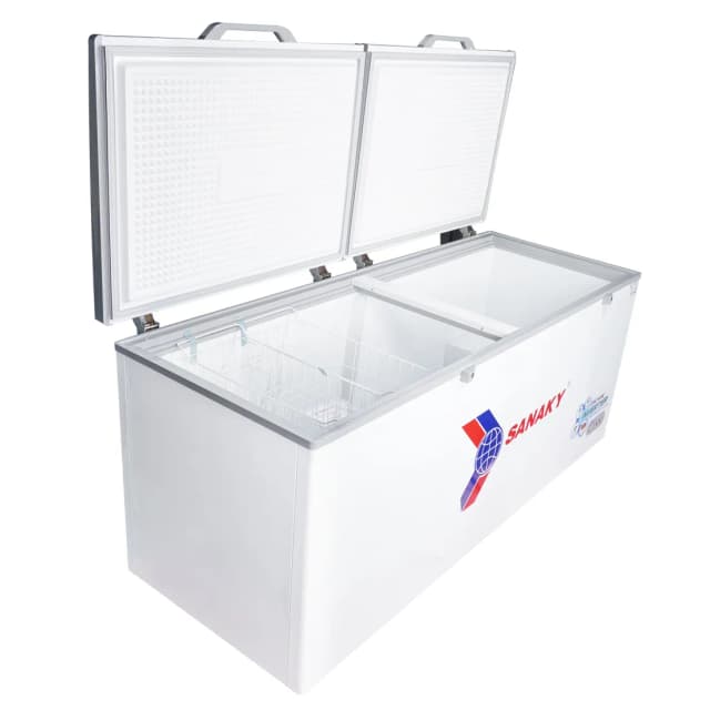 So sánh giá Tủ đông Sanaky Inverter 761 lít VH-8699HY3 rẻ nhất? - Ảnh 15