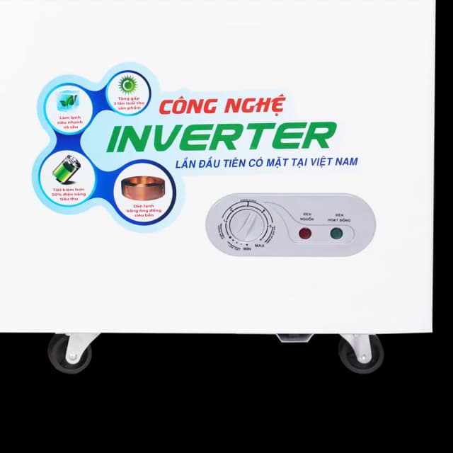 So sánh giá Tủ đông Sanaky Inverter 761 lít VH-8699HY3 rẻ nhất? - Ảnh 19