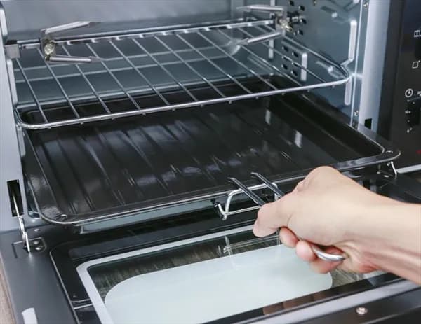 So sánh giá Lò nướng Sanaky VH259S2D 25 lít rẻ nhất? - Ảnh 18