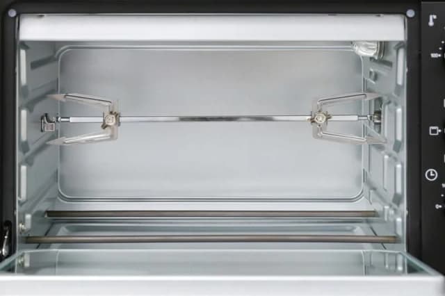 So sánh giá Lò nướng Sanaky VH259S2D 25 lít rẻ nhất? - Ảnh 19