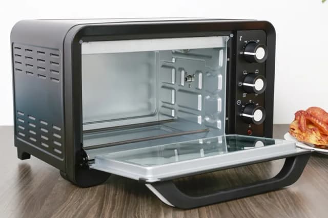 So sánh giá Lò nướng Sanaky VH259S2D 25 lít rẻ nhất? - Ảnh 8