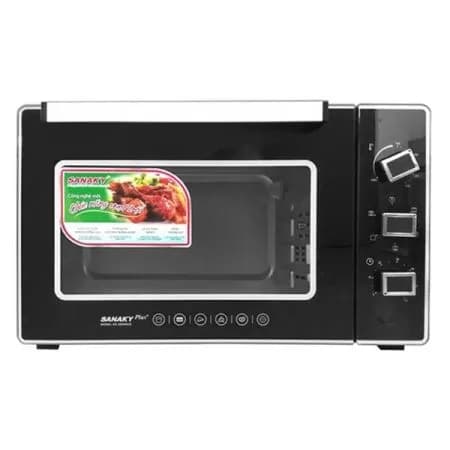 So sánh giá Lò nướng Sanaky VH3599S2D 35 lít rẻ nhất? - Ảnh 14