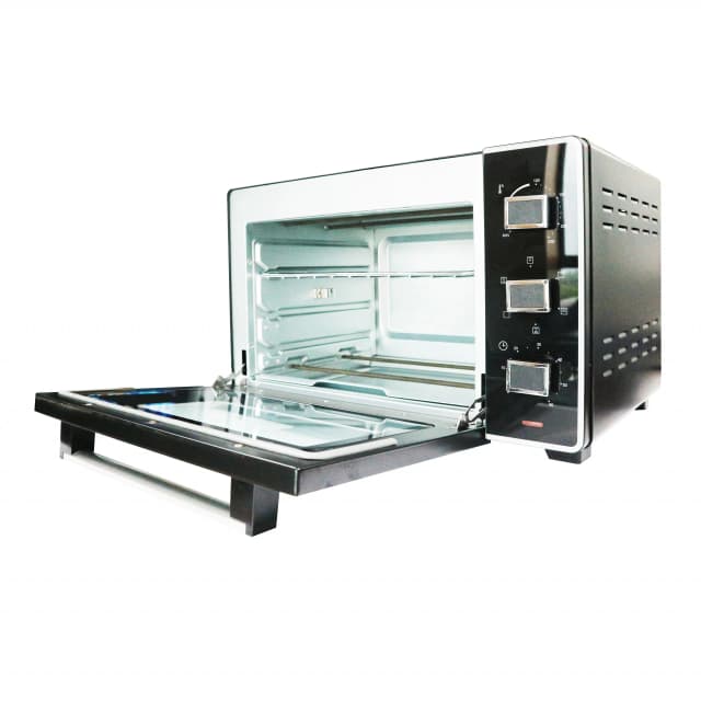 So sánh giá Lò nướng Sanaky VH3599S2D 35 lít rẻ nhất? - Ảnh 18