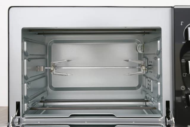 So sánh giá Lò nướng Sanaky VH3599S2D 35 lít rẻ nhất? - Ảnh 7