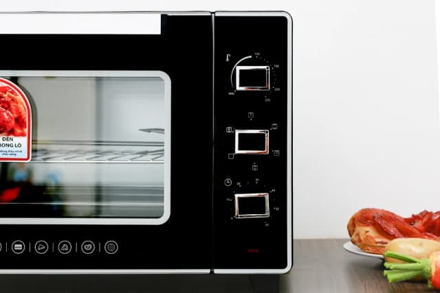 So sánh giá Lò nướng Sanaky VH5099S2D 50 lít rẻ nhất? - Ảnh 12