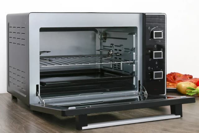 So sánh giá Lò nướng Sanaky VH5099S2D 50 lít rẻ nhất? - Ảnh 16