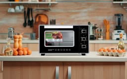 Lò nướng Sanaky VH5099S2D 50 lít - Giá rẻ nhất hôm nay - Ảnh 17