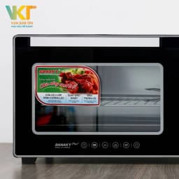 Lò nướng Sanaky VH5099S2D 50 lít - Giá rẻ nhất hôm nay - Ảnh 18