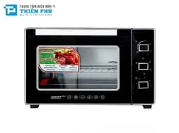 Lò nướng Sanaky VH5099S2D 50 lít - Giá rẻ nhất hôm nay - Ảnh 5