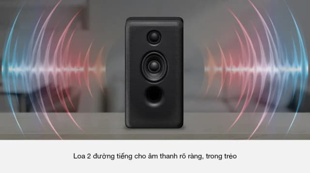 Top 1 so sánh giá Cặp loa sau không dây Sony SA-RS3S 100W - Tìm sản phẩm giá rẻ nhất - Ảnh 12