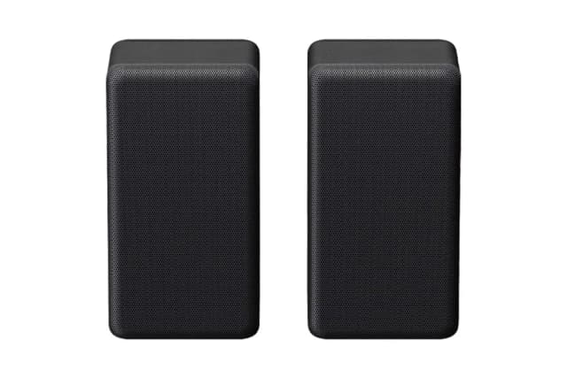 Top 1 so sánh giá Cặp loa sau không dây Sony SA-RS3S 100W - Tìm sản phẩm giá rẻ nhất - Ảnh 3