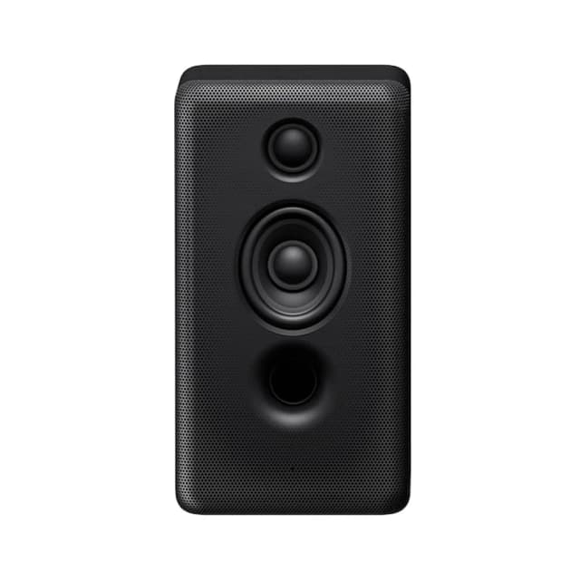 Top 1 so sánh giá Cặp loa sau không dây Sony SA-RS3S 100W - Tìm sản phẩm giá rẻ nhất - Ảnh 5