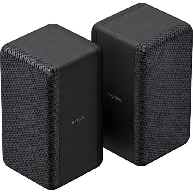 Top 1 so sánh giá Cặp loa sau không dây Sony SA-RS3S 100W - Tìm sản phẩm giá rẻ nhất - Ảnh 10