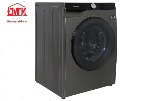 So sánh giá Máy giặt sấy Samsung AI Ecobubble Inverter giặt 11 kg - sấy 7 kg WD11T734DBX/SV rẻ nhất? - Ảnh 15