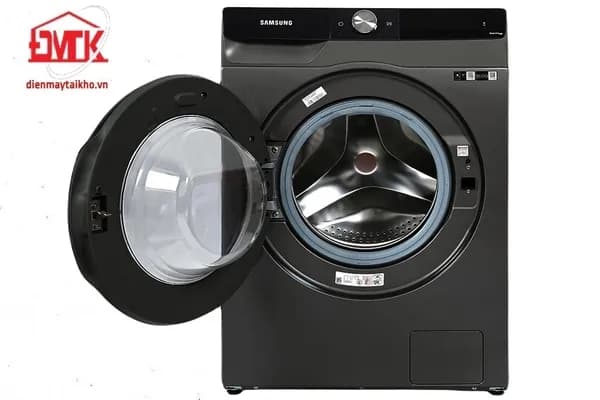 So sánh giá Máy giặt sấy Samsung AI Ecobubble Inverter giặt 11 kg - sấy 7 kg WD11T734DBX/SV rẻ nhất? - Ảnh 19