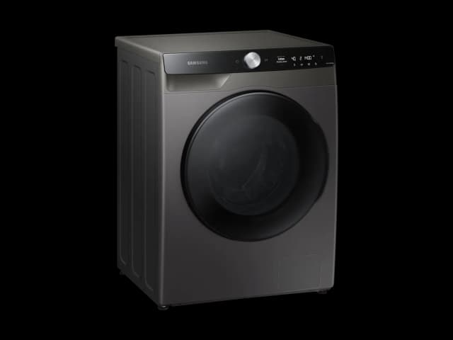 So sánh giá Máy giặt sấy Samsung AI Ecobubble Inverter giặt 11 kg - sấy 7 kg WD11T734DBX/SV rẻ nhất? - Ảnh 4