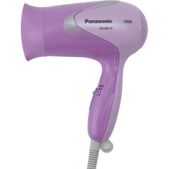 Máy sấy tóc Panasonic EH-ND13-V645 - Ảnh 5