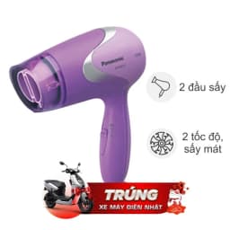 So sánh giá Máy sấy tóc Panasonic EH-ND13-V645 - Tìm sản phẩm giá rẻ nhất - Ảnh 2