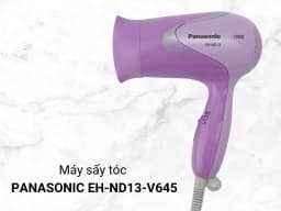 So sánh giá Máy sấy tóc Panasonic EH-ND13-V645 - Tìm sản phẩm giá rẻ nhất - Ảnh 20