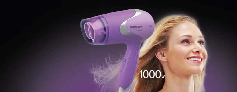 So sánh giá Máy sấy tóc Panasonic EH-ND13-V645 - Tìm sản phẩm giá rẻ nhất - Ảnh 6