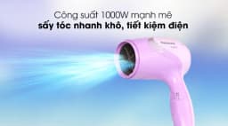 So sánh giá Máy sấy tóc Panasonic EH-ND13-V645 - Tìm sản phẩm giá rẻ nhất - Ảnh 7
