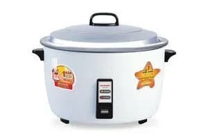 So sánh giá Nồi cơm nắp rời Sharp 10 lít KSH-D1010V rẻ nhất? - Ảnh 18