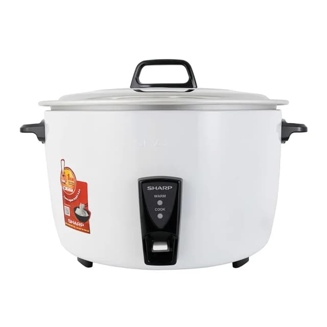 So sánh giá Nồi cơm nắp rời Sharp 10 lít KSH-D1010V rẻ nhất? - Ảnh 4