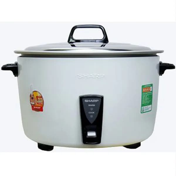 So sánh giá Nồi cơm nắp rời Sharp 10 lít KSH-D1010V rẻ nhất? - Ảnh 6
