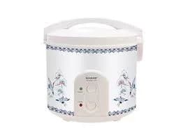 So sánh giá Nồi cơm nắp gài Sharp 1.8 lít KS-183TJV-CH rẻ nhất? - Ảnh 6