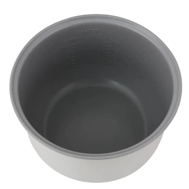 So sánh giá Nồi cơm nắp gài Sharp 1.8 lít KS-183TJV-CH rẻ nhất? - Ảnh 8