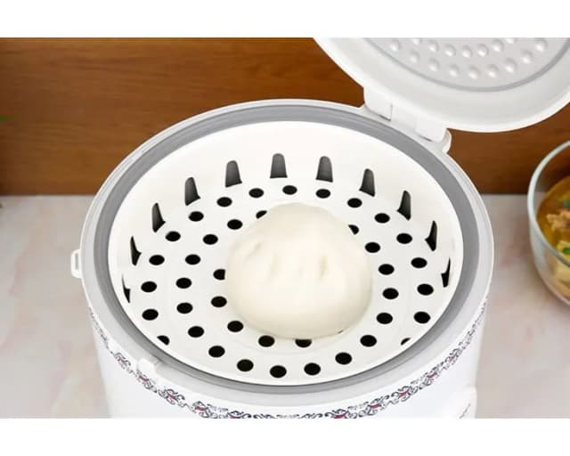 So sánh giá Nồi cơm nắp gài Sharp 1.8 lít KS-183TJV-CR rẻ nhất? - Ảnh 12