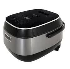 So sánh giá Nồi cơm cao tần Sharp 1.8 lít KS-IH191V-BK rẻ nhất? - Ảnh 17