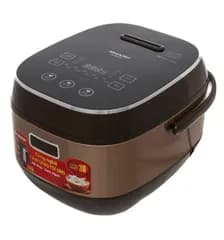 So sánh giá Nồi cơm cao tần Sharp 1.8 lít KS-IH191V-GL rẻ nhất? - Ảnh 12