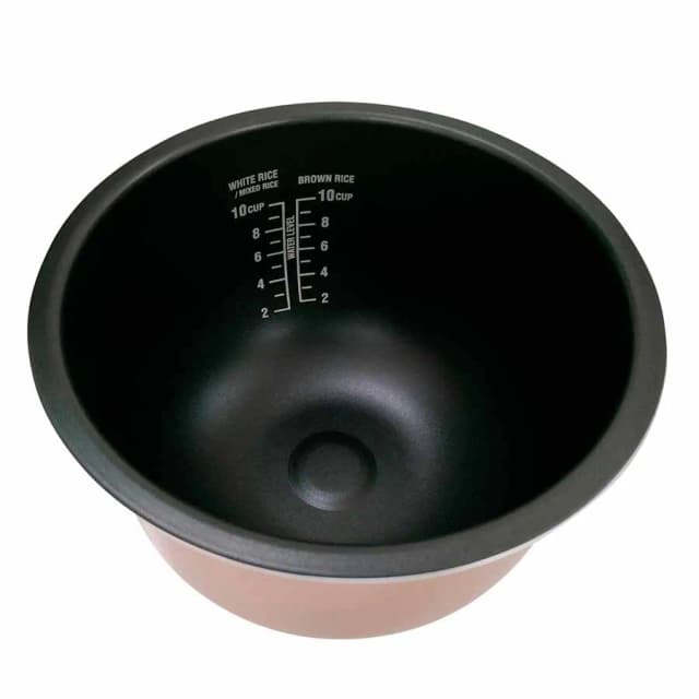 So sánh giá Nồi cơm cao tần Sharp 1.8 lít KS-IH191V-GL rẻ nhất? - Ảnh 14