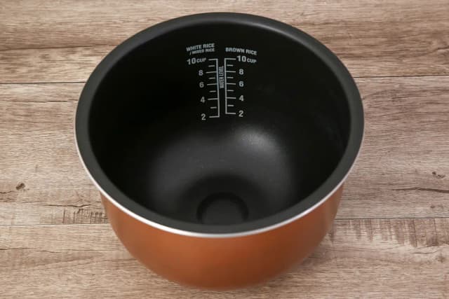 So sánh giá Nồi cơm cao tần Sharp 1.8 lít KS-IH191V-GL rẻ nhất? - Ảnh 10