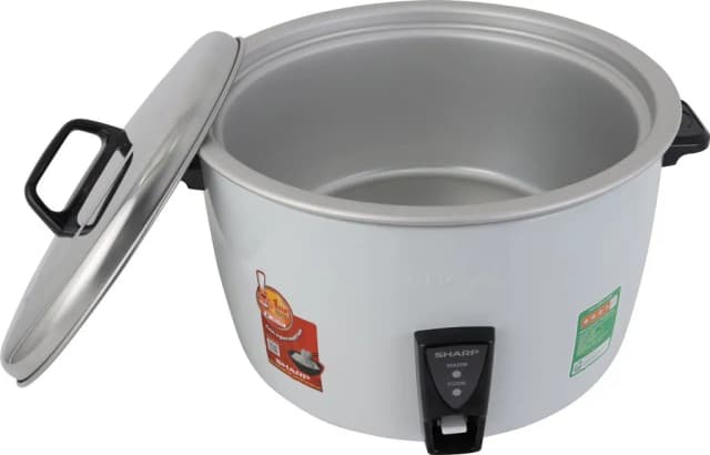 So sánh giá Nồi cơm nắp rời Sharp 5 lít KSH-D55V rẻ nhất? - Ảnh 14