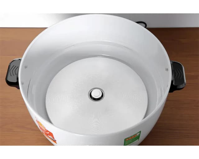 So sánh giá Nồi cơm nắp rời Sharp 5 lít KSH-D55V rẻ nhất? - Ảnh 15