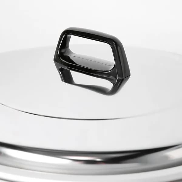 So sánh giá Nồi cơm nắp rời Sharp 5 lít KSH-D55V rẻ nhất? - Ảnh 18