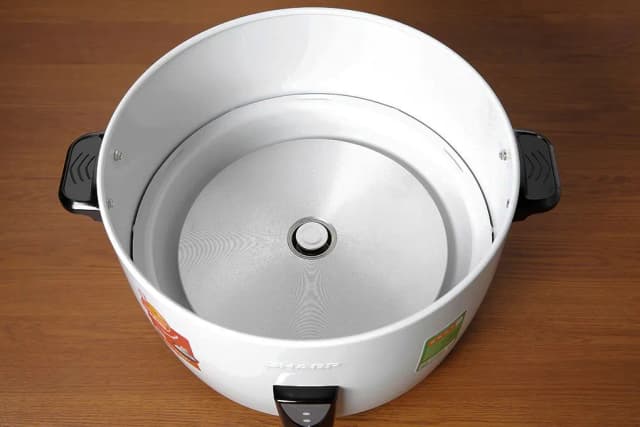 So sánh giá Nồi cơm nắp rời Sharp 5 lít KSH-D55V rẻ nhất? - Ảnh 19