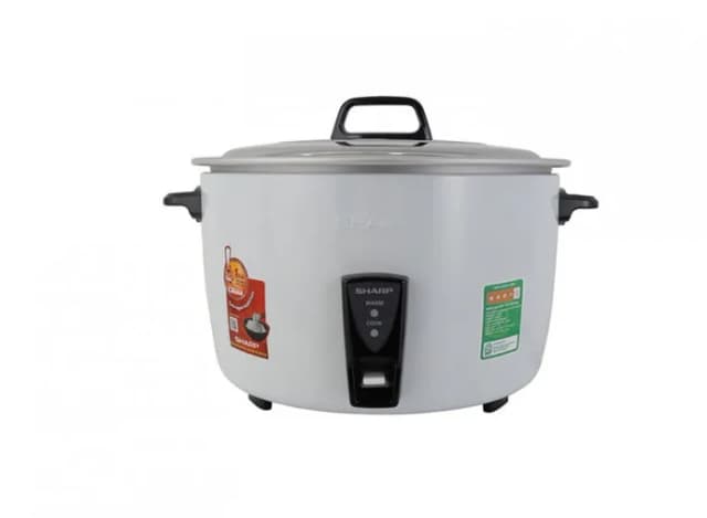 So sánh giá Nồi cơm nắp rời Sharp 5 lít KSH-D55V rẻ nhất? - Ảnh 4