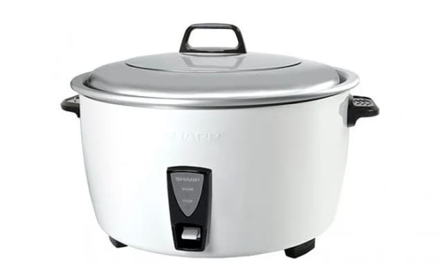 So sánh giá Nồi cơm nắp rời Sharp 5 lít KSH-D55V rẻ nhất? - Ảnh 5