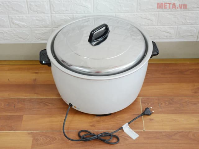 So sánh giá Nồi cơm nắp rời Sharp 7 lít KSH-D77V rẻ nhất? - Ảnh 20