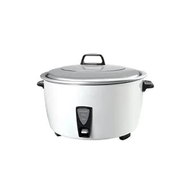 So sánh giá Nồi cơm nắp rời Sharp 7 lít KSH-D77V rẻ nhất? - Ảnh 8