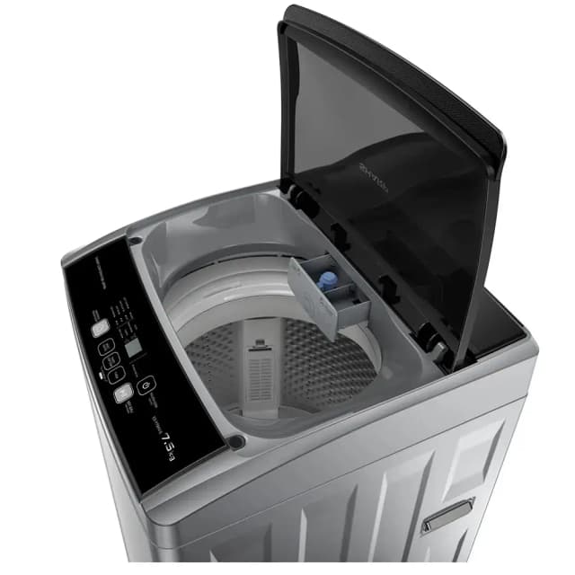 So sánh giá Máy giặt Sharp 7.5 Kg ES-Y75HV-S rẻ nhất? - Ảnh 17